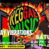 DJ Boozadelic – Saturday Vibration Show