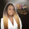 Meli’sa Morgan is back with her latest single – “Footprints of an Angel”