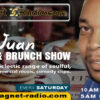 The Lunch and Brunch Show with DJ Juan