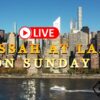 The Adassah at Large on Sunday Show