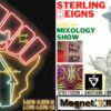 DJ Sterling Reign – Mixology Show