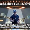 DJ Boozadelic – Boozadelic’s Funk Universe