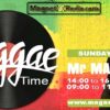 DJ Mr Magnet – Reggae Time Show